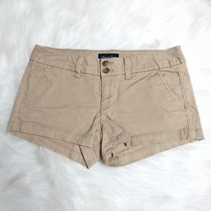 American Eagle Outfitters Shorts - American Eagle Outfitters Shortie Shorts American Eagle Outfitters Shorts - American Eagle Outfitters Shortie Shorts